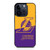 Los Angeles Lakers The Champions iPhone 15 Pro Case