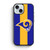Los Angeles Rams 05 iPhone 15 Case