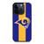 Los Angeles Rams 05 iPhone 15 Pro Case