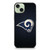 Los Angeles Rams 03 iPhone 15 Plus Case