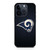 Los Angeles Rams 03 iPhone 15 Pro Case