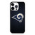 Los Angeles Rams 03 iPhone 15 Pro Max Case