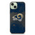 Los Angeles Rams 04 iPhone 15 Plus Case
