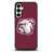 Mississippi State Bulldogs Samsung Galaxy A16 5G Case