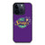 Los Angeles Sparks 01 iPhone 15 Pro Case