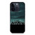 Lost Characters iPhone 15 Pro Case