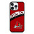 Louisville Cardinals 02 iPhone 15 Pro Max Case