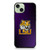 LSU Tigers 03 iPhone 15 Plus Case