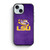 LSU Tigers 04 iPhone 15 Case