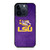 LSU Tigers 04 iPhone 15 Pro Case