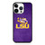 LSU Tigers 04 iPhone 15 Pro Max Case