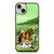 Madagascar I Like to Move It iPhone 15 Plus Case