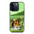 Madagascar I Like to Move It iPhone 15 Pro Case
