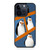 Madagascar Penguin Protocol iPhone 15 Pro Case