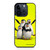 Madagascar The Elite Four Pinguin iPhone 15 Pro Case