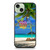 Margaritaville iPhone 15 Plus Case