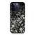 Mario Luigi Bowser Toad Boo and Wario iPhone 15 Pro Case