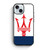 Maserati Logo 01 iPhone 15 Case