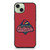 Memphis Redbirds 01 iPhone 15 Plus Case