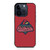 Memphis Redbirds 01 iPhone 15 Pro Case