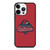 Memphis Redbirds 01 iPhone 15 Pro Max Case