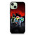 Metroid Dread  Samus Aran iPhone 15 Plus Case