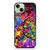 Metroid Dread Samus Aran iPhone 15 Plus Case