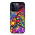 Metroid Dread Samus Aran iPhone 15 Pro Case