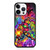 Metroid Dread Samus Aran iPhone 15 Pro Max Case