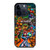 Metroid Dread The Metroid Legacy iPhone 15 Pro Case