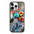 Metroid Dread iPhone 15 Pro Max Case