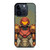 Metroid Samus Maiden iPhone 15 Pro Case