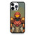 Metroid Samus Maiden iPhone 15 Pro Max Case