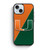 Miami Hurricanes 05 iPhone 15 Case