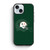 Miami Hurricanes Helmet iPhone 15 Case