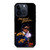 Michael Jackson iPhone 15 Pro Case
