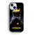 Michigan Wolverines Enthusiasm iPhone 15 Case