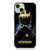 Michigan Wolverines Enthusiasm iPhone 15 Plus Case