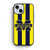 Michigan Wolverines The Big House Heritage iPhone 15 Case