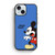 Mickey Mouse Out of the Blue iPhone 15 Case