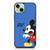 Mickey Mouse Out of the Blue iPhone 15 Plus Case