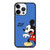 Mickey Mouse Out of the Blue iPhone 15 Pro Max Case