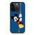 Mickey Mouse Swingin iPhone 15 Pro Case
