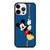 Mickey Mouse Swingin iPhone 15 Pro Max Case