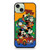 Mickey Mouse The Gangs All Here iPhone 15 Plus Case