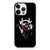 Miles Morales Shadow of the SpiderVerse iPhone 15 Pro Max Case