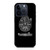 Millennium Falcon Star Wars Han Solo iPhone 15 Pro Case