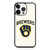 Milwaukee Brewers 02 iPhone 15 Pro Max Case