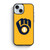 Milwaukee Brewers 03 iPhone 15 Case