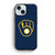 Milwaukee Brewers 04 iPhone 15 Case